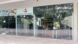 The Interlace (D4), Retail #593872921